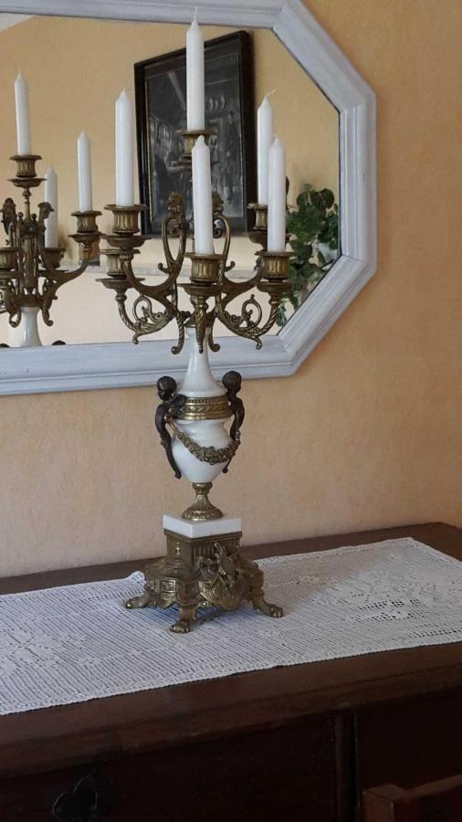 Schoene Ferienwohnung Im Alten Gasthaus In Stoltebuell Екстериор снимка